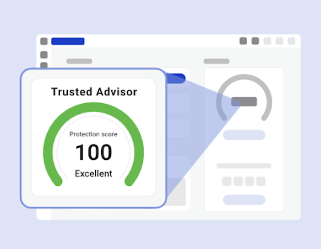 Trusted Advisor